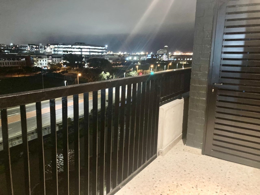 1 Bedroom Property for Sale in Observatory Western Cape